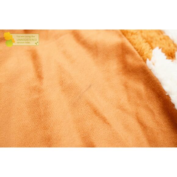 Seek Topography 50x60" Throw Blanket* - Picture 2 of 7